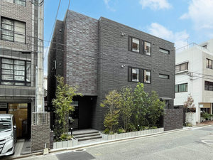 シャーメゾン白金