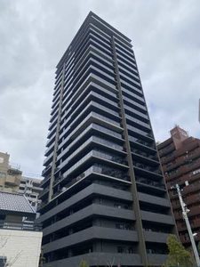 グランドメゾン大濠公園ＴＨＥＣＬＡＳＳ　６０３号室-1