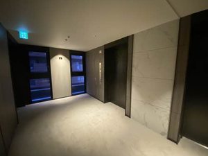 グランドメゾン大濠公園ＴＨＥＣＬＡＳＳ　６０３号室-12