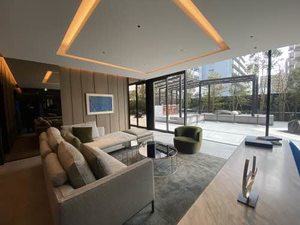 グランドメゾン大濠公園ＴＨＥＣＬＡＳＳ　６０３号室-13