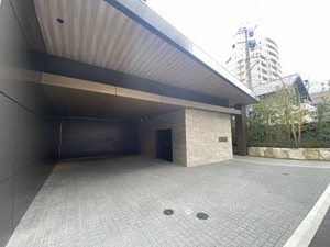 グランドメゾン大濠公園ＴＨＥＣＬＡＳＳ　６０３号室-15