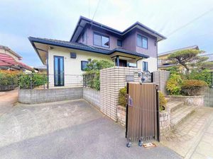 種具戸建貸家-1