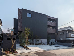 シャーメゾン西高宮　＊＊ A0202号-1