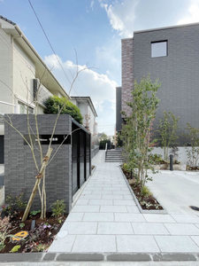 シャーメゾン西高宮 ** A0202号-13