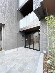 シャーメゾン西高宮 ** A0202号-14