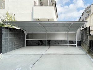 シャーメゾン西高宮 ** A0202号-15