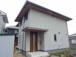 長与町吉無田郷田﨑邸