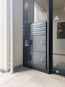 ソフィア健軍 ** A0201号-15