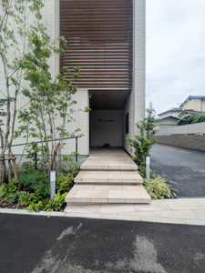 ソフィア健軍 ** A0101号-14