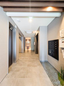 シャーメゾン クオリスタ A0101号-12