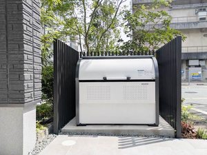 シャーメゾン クオリスタ A0101号-15