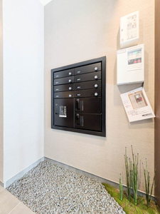 シャーメゾン クオリスタ A0102号-14