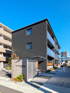 スパシオコモド春日原