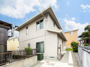 春日市天神山１丁目一戸建て貸家-1