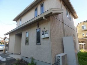 春日市天神山１丁目一戸建て貸家-15