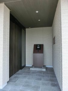 シャーメゾン谷山駅前　＊＊ A0301号-12