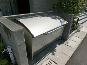 シャーメゾン谷山駅前　＊＊ A0301号-14