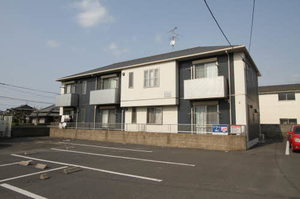 シャーメゾン錦江　Ａ棟　＊