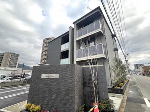 クオリティメゾン ** A0101号-12