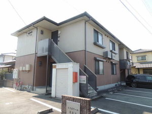 エスポワール北花立