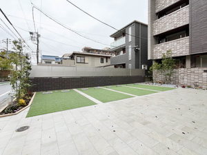 シャーメゾン赤坂けやき通り A0101号-14