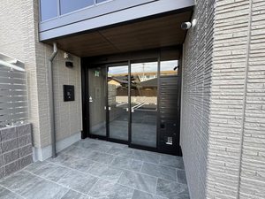 シャーメゾングレイス　＊＊ A0302号-14