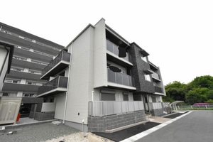 シャーメゾン吉塚２１１　＊＊ A0302号-14