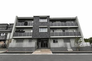 シャーメゾン吉塚２１１　＊＊ A0302号-13