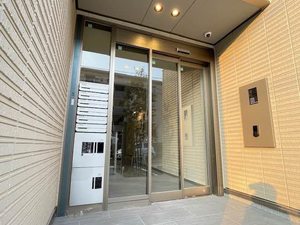 シャーメゾン　ラヴニーナ　セカンド　＊＊ A0201号-12