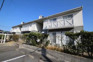 ファミール真木　Ａ棟 A0201号-1