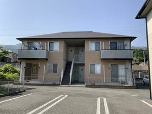 ＣＯＣＯ豊岡　Ｂ棟　＊