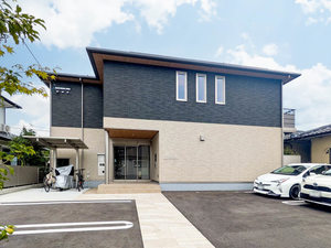 エクラージュ A0202号-1