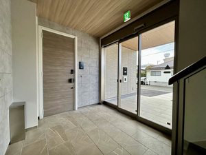 エクラージュ A0202号-12