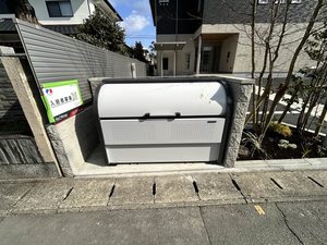 エクラージュ A0202号-14