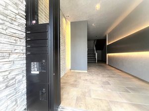 メゾン・ド・ヴァリー上野町 ** A0102号-13