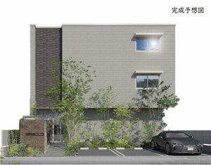 エミネントベレオ大橋 ** A0101号-9