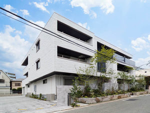 プレミアス城西