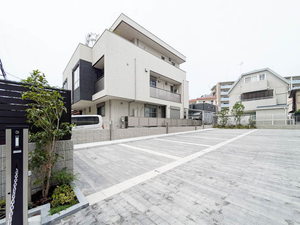 プレミアス城西 A0303号-13