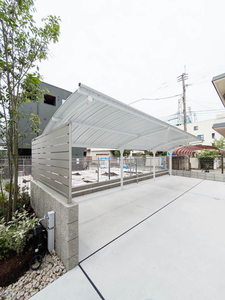 プレミアス城西 A0303号-14