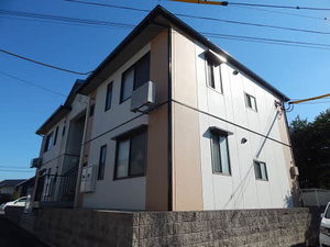 ベイサージュ豊岡　Ａ棟