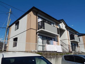 ベイサージュ豊岡　Ｃ棟