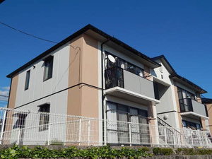 ベイサージュ豊岡　Ｄ棟