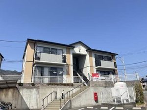 ベイサージュ豊岡　Ｅ棟