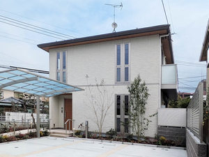 シンフォニー市崎　＊＊