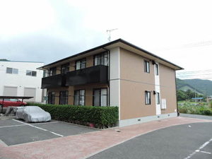 クロワール２０００　Ａ棟　＊ A0102号-1