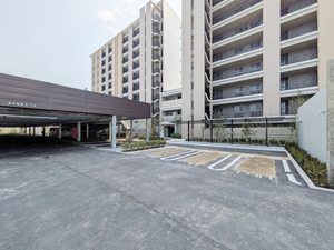 ＬａＳａｎｔｅ照葉オーシャンテラス A0305号-3