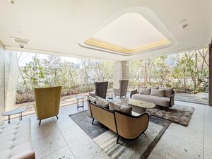 ＬａＳａｎｔｅ照葉オーシャンテラス A0407号-2