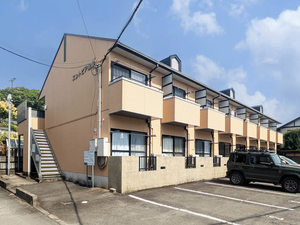 エントピア黒髪　＊＊ A0105号-1