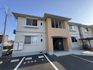 クレース・モール　Ａ棟　＊＊