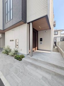 シャーメゾン　アムソン＊＊ A0301号-12